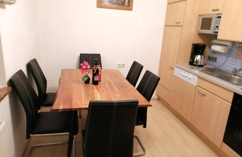 Rennweg am Katschberg Apartment | Holiday apartment near the Katschberg ski area