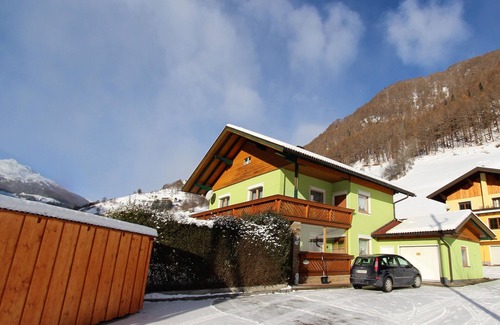Rennweg am Katschberg Apartment | Holiday apartment near the Katschberg ski area