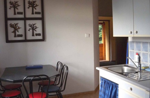 Bublava Apartment | Holiday apartment near the piste