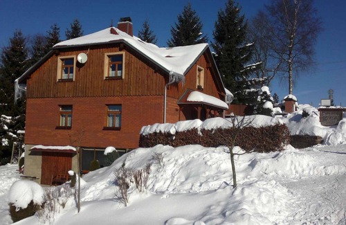 Bublava Apartment | Holiday apartment near the piste