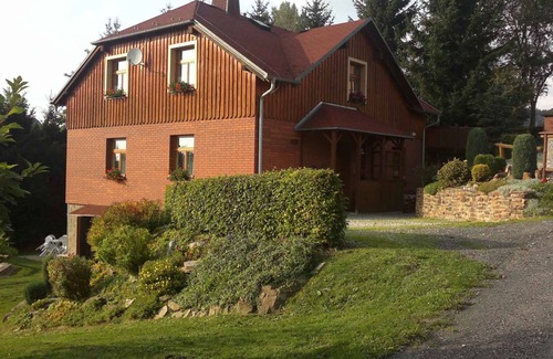 Bublava Apartment | Holiday apartment near the piste