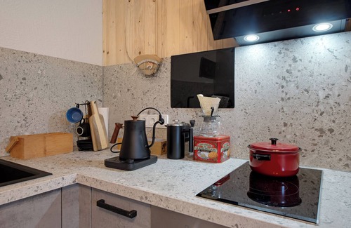 Kandern Apartment | Holiday Apartment 'Near Switzerland 2' with Wi-Fi
