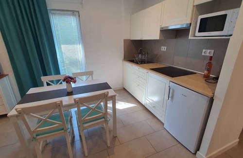 Balatonfoldvar Apartment | Holiday apartment near the beach with wifi