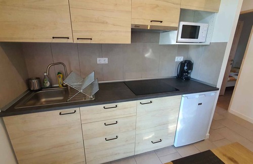 Balatonfoldvar Apartment | Holiday apartment near the beach with wifi