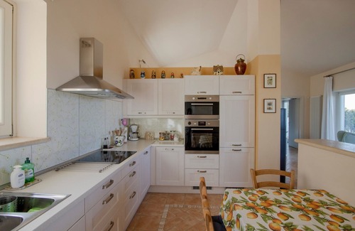 Genzano di Roma Apartment | Holiday apartment near Rome - panorama terrace, Sea view - garden, olive grove