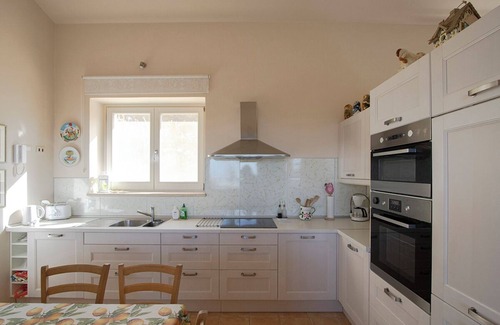 Genzano di Roma Apartment | Holiday apartment near Rome - panorama terrace, Sea view - garden, olive grove