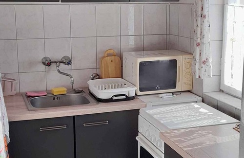 Igal Apartment | Holiday apartment near the thermal baths with WLAN and air conditioning