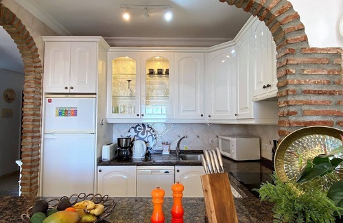 Oasis del Capistrano Apartment | Holiday apartment Nerja for 1 - 4 persons with 2 bedrooms - Holiday apartment