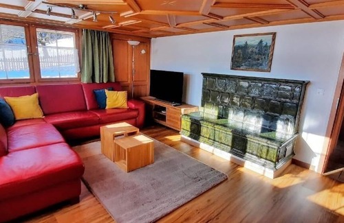 Nesslau-Krummenau Other | Holiday apartment Nesslau for 1 - 4 persons with 1 bedroom - Farmhouse