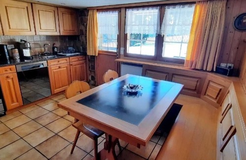 Nesslau-Krummenau Other | Holiday apartment Nesslau for 1 - 4 persons with 1 bedroom - Farmhouse