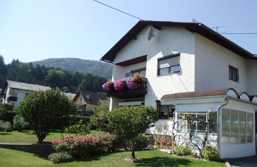 Unterpudlach Apartment | Holiday apartment Neuhaus for 1 - 5 persons with 2 bedrooms - Holiday apartment
