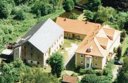 Neunburg vorm Wald Apartment | Holiday apartment Neunburg for 1 - 2 persons with 1 bedroom - Holiday apartment