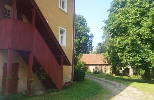 Neunburg vorm Wald Apartment | Holiday apartment Neunburg for 1 - 2 persons with 1 bedroom - Holiday apartment