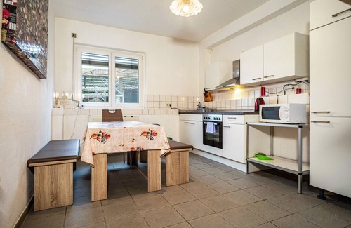 Neukirch Apartment | Holiday Apartment 'Nguyen Und Le 2' with Wi-Fi