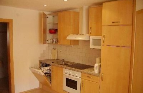 Niederthai House | Holiday apartment Niederthai for 2 - 4 persons with 1 bedroom - Holiday house