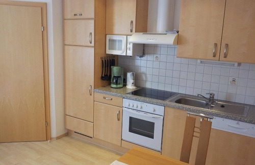 Niederthai House | Holiday apartment Niederthai for 2 - 4 persons with 1 bedroom - Holiday house