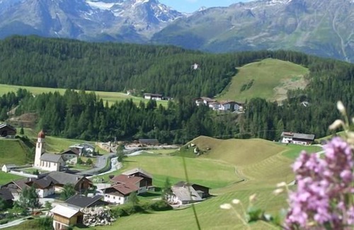 Niederthai House | Holiday apartment Niederthai for 2 - 6 persons with 2 bedrooms - Holiday house