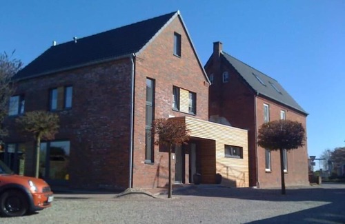 Niebuell Apartment | Holiday apartment Niebüll for 1 - 4 persons - Holiday apartment in one or multi-family house