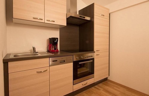 Niederthai Apartment | Holiday apartment Niederthai for 1 - 4 persons with 1 bedroom - Holiday apartment