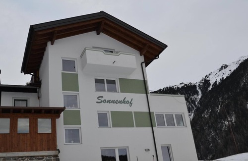 Niederthai Apartment | Holiday apartment Niederthai for 1 - 4 persons with 1 bedroom - Holiday apartment