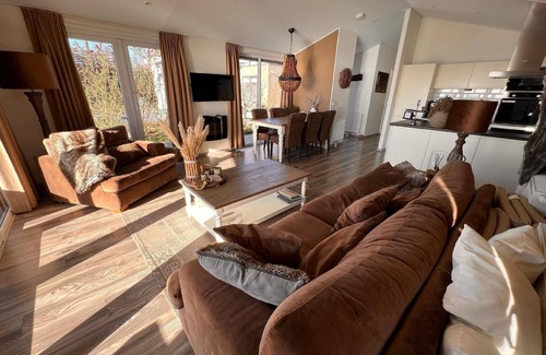 Bovenkarspel Apartment | Holiday apartment Bovenkarspel for 1 - 4 persons with 3 bedrooms - Holiday apartment