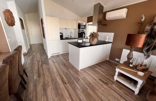 Bovenkarspel Apartment | Holiday apartment Bovenkarspel for 1 - 4 persons with 3 bedrooms - Holiday apartment