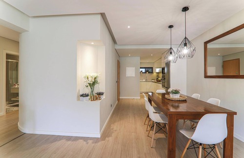 Quinta do Lago Apartment | Holiday Apartment “Noa Apartment” with Pool, Wi-Fi, A/C, Terrace & Garden; Parking Available