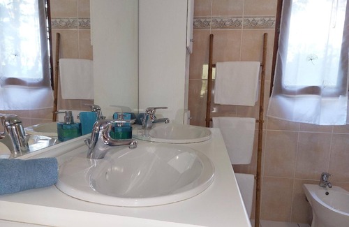 Noaillan House | Holiday apartment Noaillan for 1 - 2 persons with 1 bedroom - Holiday house