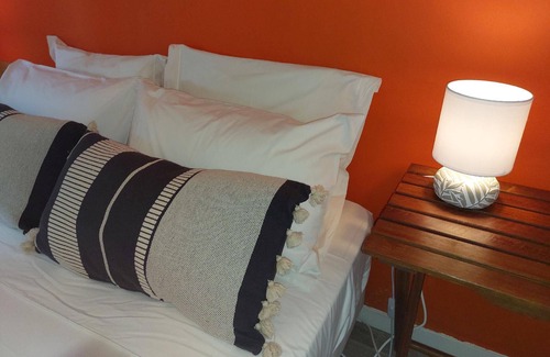 Noaillan House | Holiday apartment Noaillan for 1 - 2 persons with 1 bedroom - Holiday house