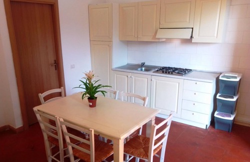 Norbello House | Holiday apartment Norbello for 1 - 4 persons with 1 bedroom - Holiday house