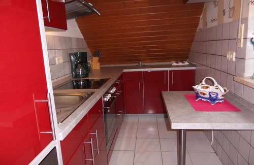 Brunn Apartment | Holiday apartment Nürnberg for 1 - 6 persons with 2 bedrooms - Holiday apartment