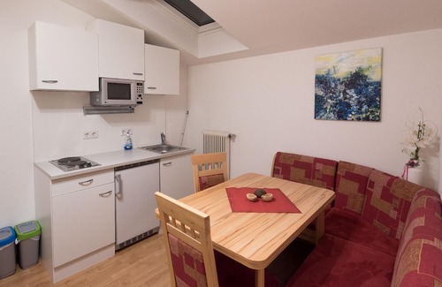 Obervellach Apartment | Holiday apartment Obervellach for 1 - 4 persons with 1 bedroom - Holiday apartment in one or multi-f