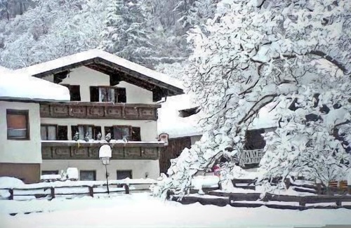 Obervellach Apartment | Holiday apartment Obervellach for 1 - 4 persons with 1 bedroom - Holiday apartment in one or multi-f