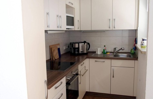 Oberstaufen Apartment | Holiday apartment Oberstaufen for 1 - 4 persons with 1 bedroom - Holiday apartment