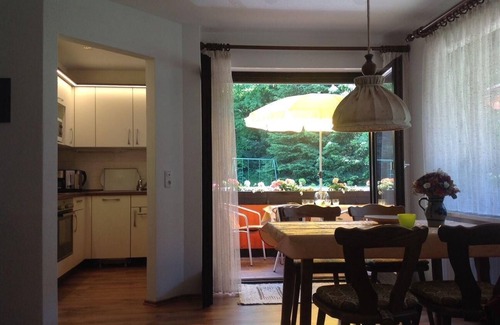 Oberstaufen Apartment | Holiday apartment Oberstaufen for 1 - 4 persons with 1 bedroom - Holiday apartment