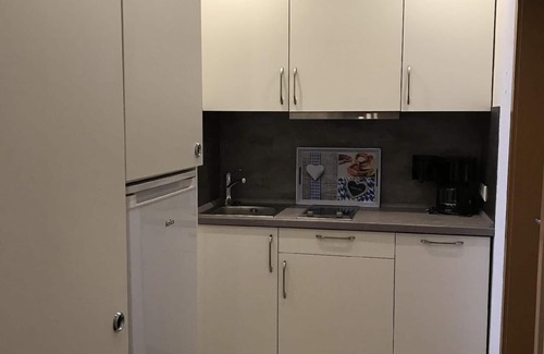 Tiefenbach Apartment | Holiday apartment Oberstdorf for 2 - 4 persons with 1 bedroom - Holiday apartment
