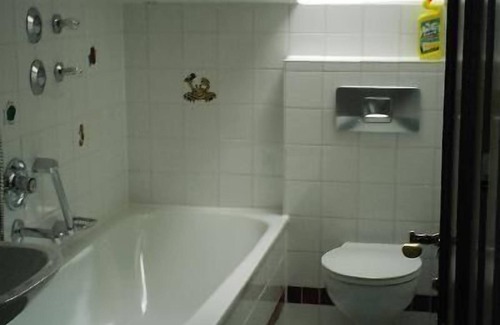 Rappele Apartment | Holiday apartment Oberstdorf for 1 - 4 persons with 1 bedroom - Holiday apartment
