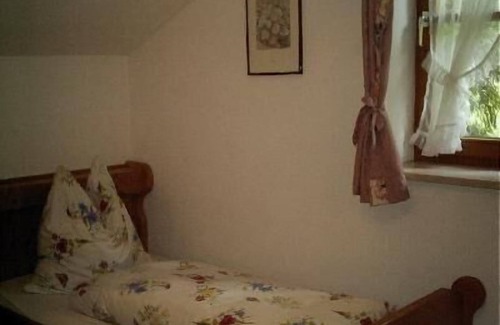 Rappele Apartment | Holiday apartment Oberstdorf for 1 - 4 persons with 1 bedroom - Holiday apartment