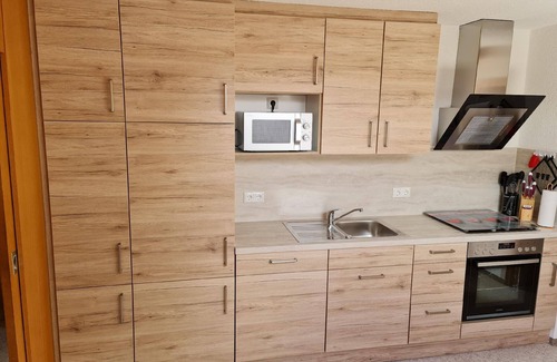 Rappele Apartment | Holiday apartment Oberstdorf for 2 - 6 persons with 2 bedrooms - Holiday apartment