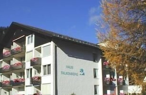Rappele Apartment | Holiday apartment Oberstdorf for 2 - 4 persons with 1 bedroom - Holiday apartment