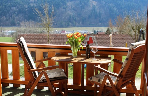 Obernzell Apartment | Holiday apartment Obernzell for 1 - 2 persons - Holiday apartment