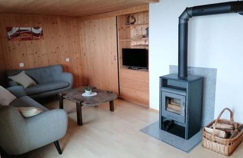 Obereggz Apartment | Holiday apartment Oberegg for 1 - 4 persons with 2 bedrooms - Holiday apartment