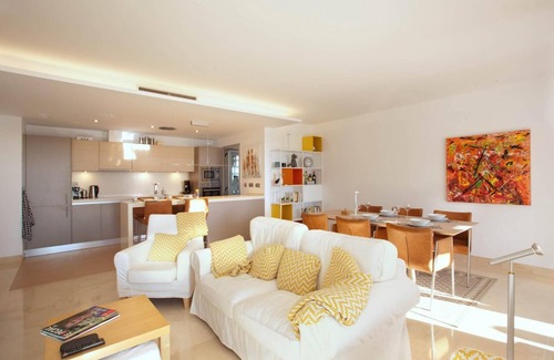 Ojen Apartment | Holiday apartment Ojen for 1 - 4 persons with 2 bedrooms - Holiday apartment