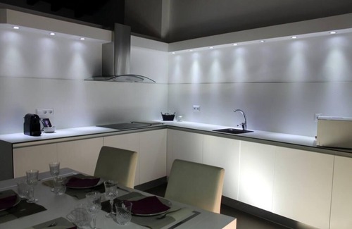 Olot Apartment | Holiday apartment Olot for 1 - 4 persons with 1 bedroom - Holiday apartment