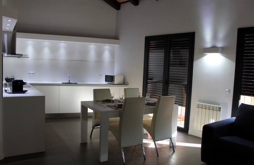 Olot Apartment | Holiday apartment Olot for 1 - 4 persons with 1 bedroom - Holiday apartment