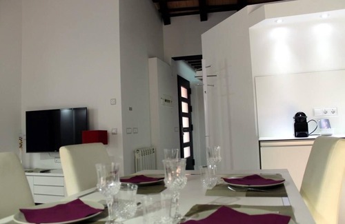 Olot Apartment | Holiday apartment Olot for 1 - 4 persons with 1 bedroom - Holiday apartment