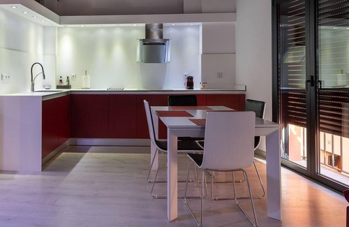 Olot Apartment | Holiday apartment Olot for 1 - 4 persons with 1 bedroom - Holiday apartment