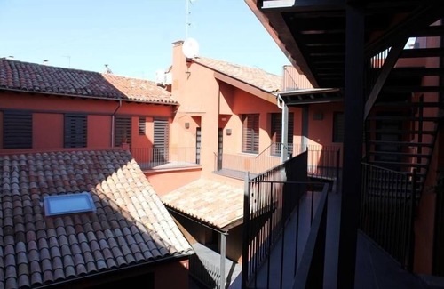 Olot Apartment | Holiday apartment Olot for 1 - 4 persons with 1 bedroom - Holiday apartment