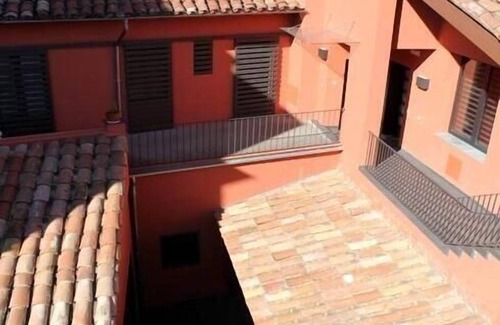 Olot Apartment | Holiday apartment Olot for 1 - 4 persons with 1 bedroom - Holiday apartment