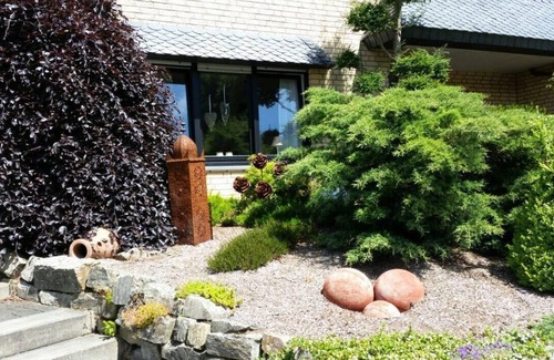Antfeld Apartment | Holiday apartment Olsberg for 1 - 2 persons with 1 bedroom - Holiday apartment